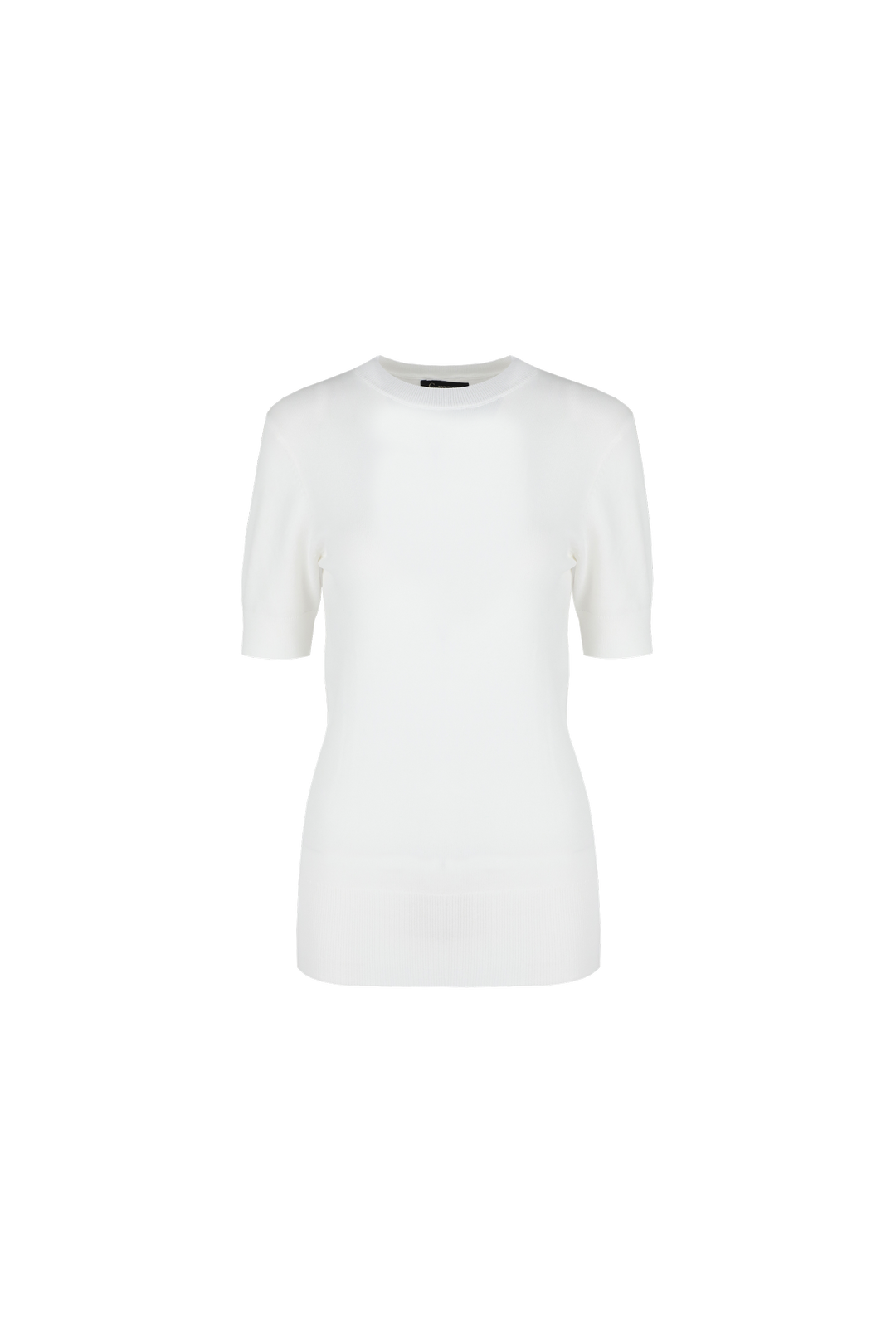 G-maxx Camillia Knitting Top offwhite