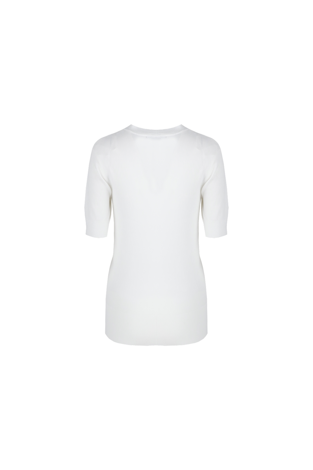 G-maxx Camillia Knitting Top offwhite