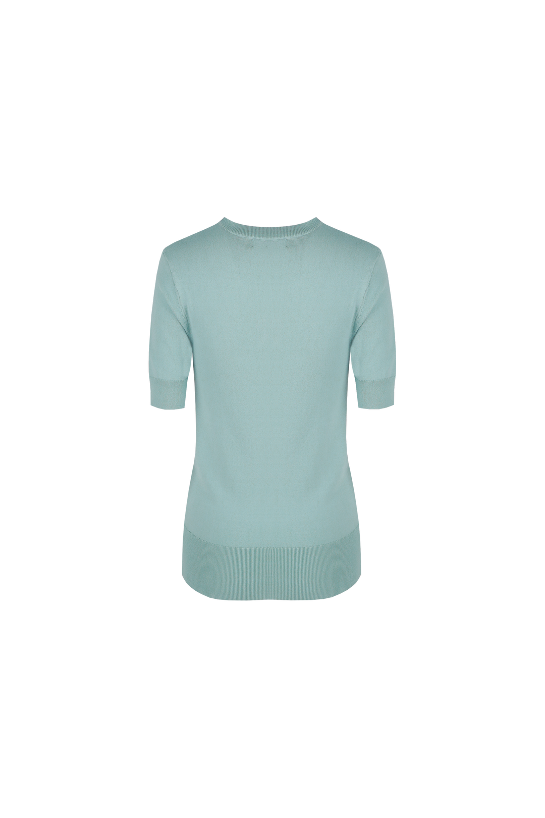 G-maxx Camillia Knitting Top gray fog