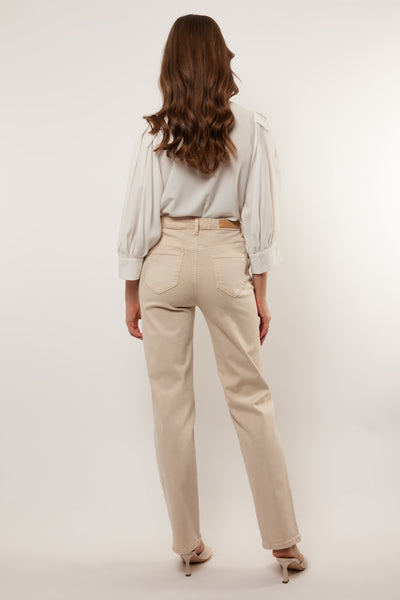 G-Maxx Sutton Jeans sand