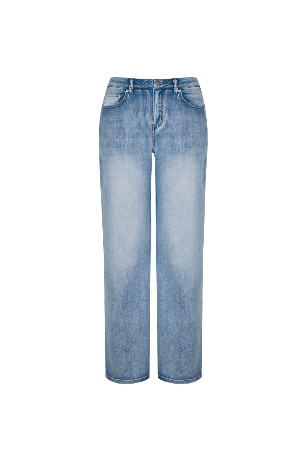 G-Maxx Sutton Jeans denim light blue