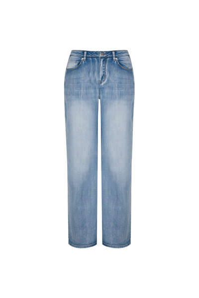 G-Maxx Sutton Jeans denim light blue