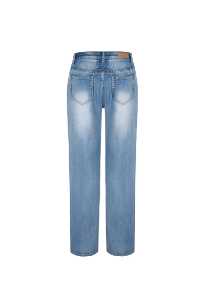 G-Maxx Sutton Jeans denim light blue