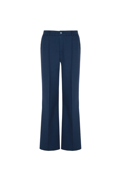 C&S Cadance Broek navy