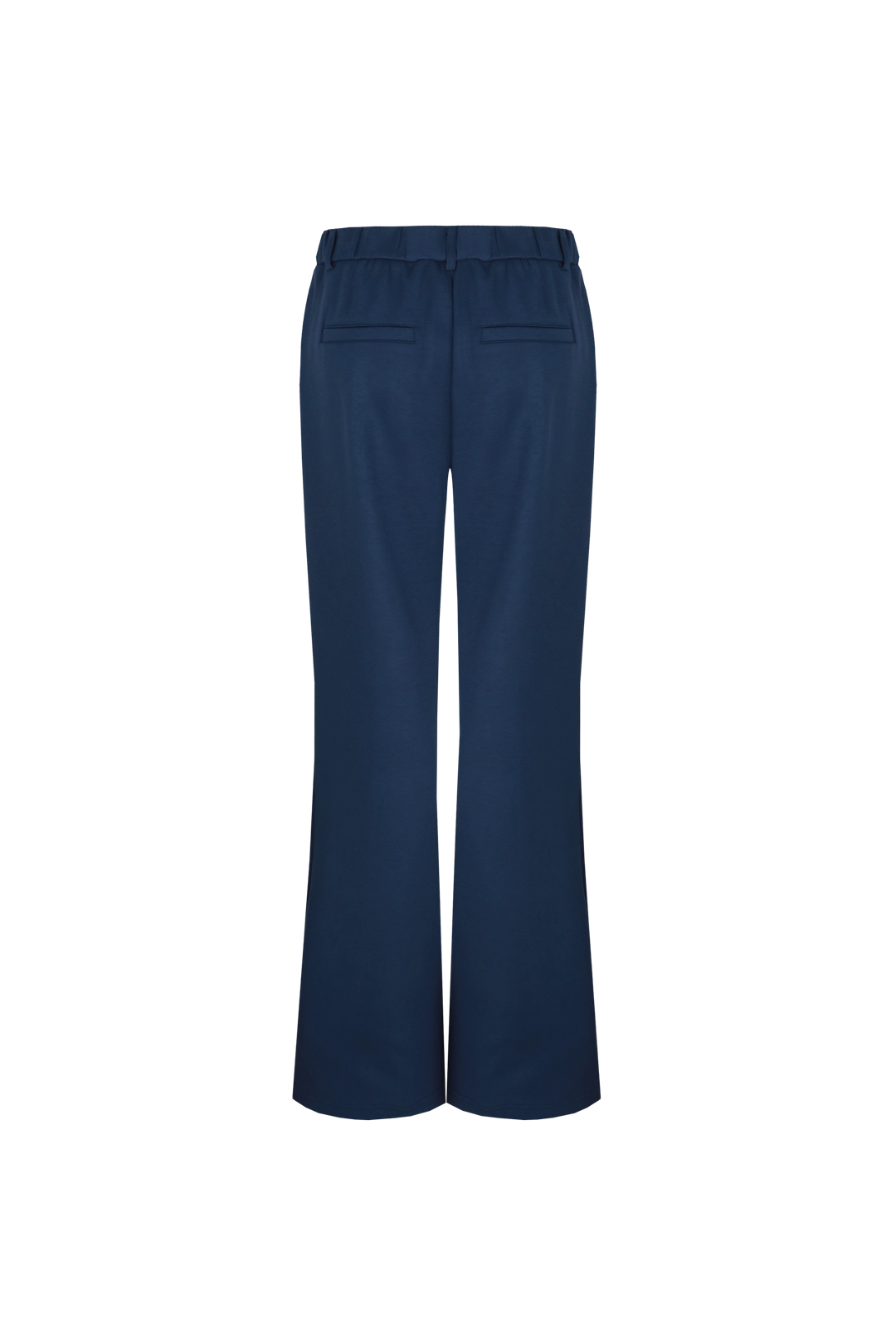 C&S Cadance Broek navy