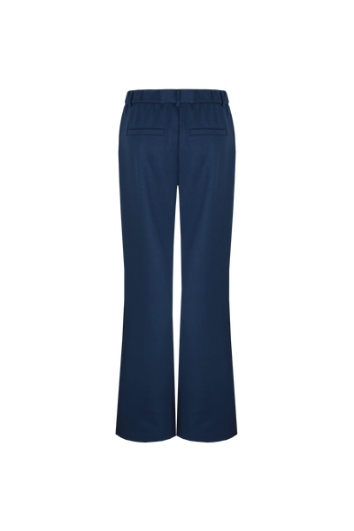 C&S Cadance Broek navy