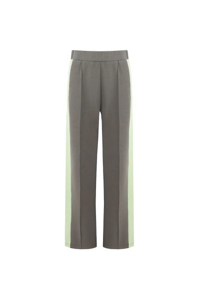 Fluresk Ewan Broek clay