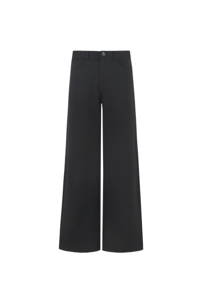 C&S Montpelier Broek zwart