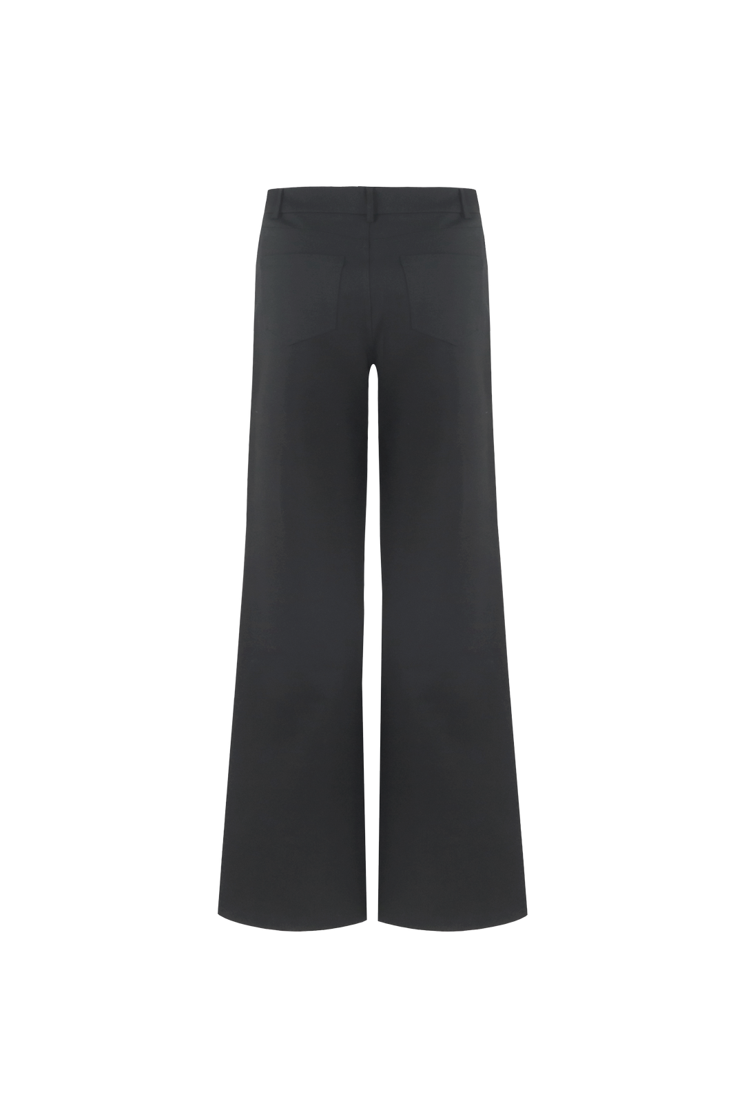 C&S Montpelier Broek zwart