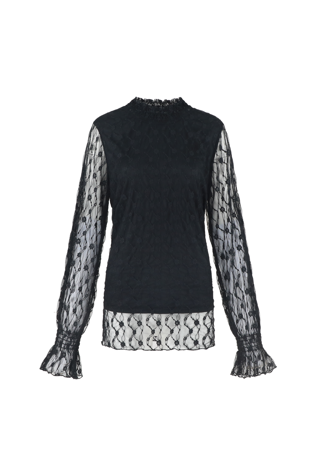 G-maxx Jin Top zwart