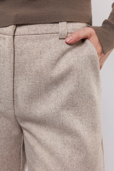 C&S Portia Broek zand