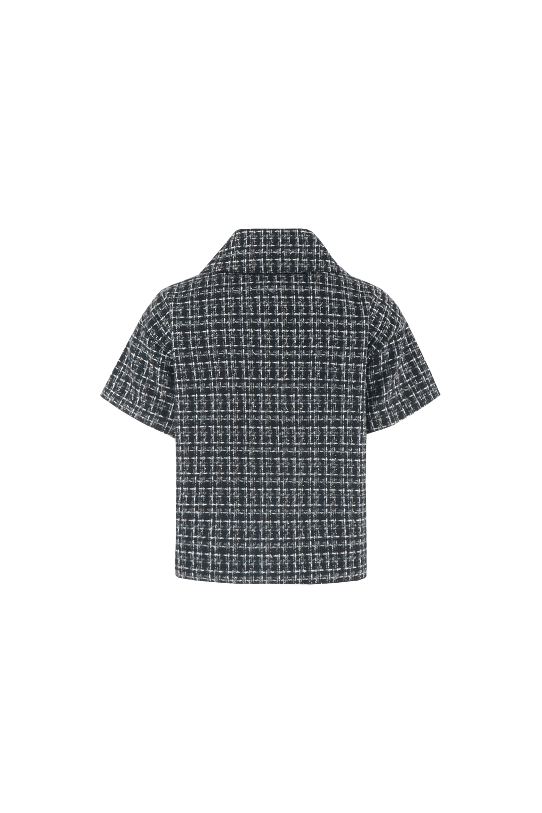 G-maxx Soren Gilet zwart