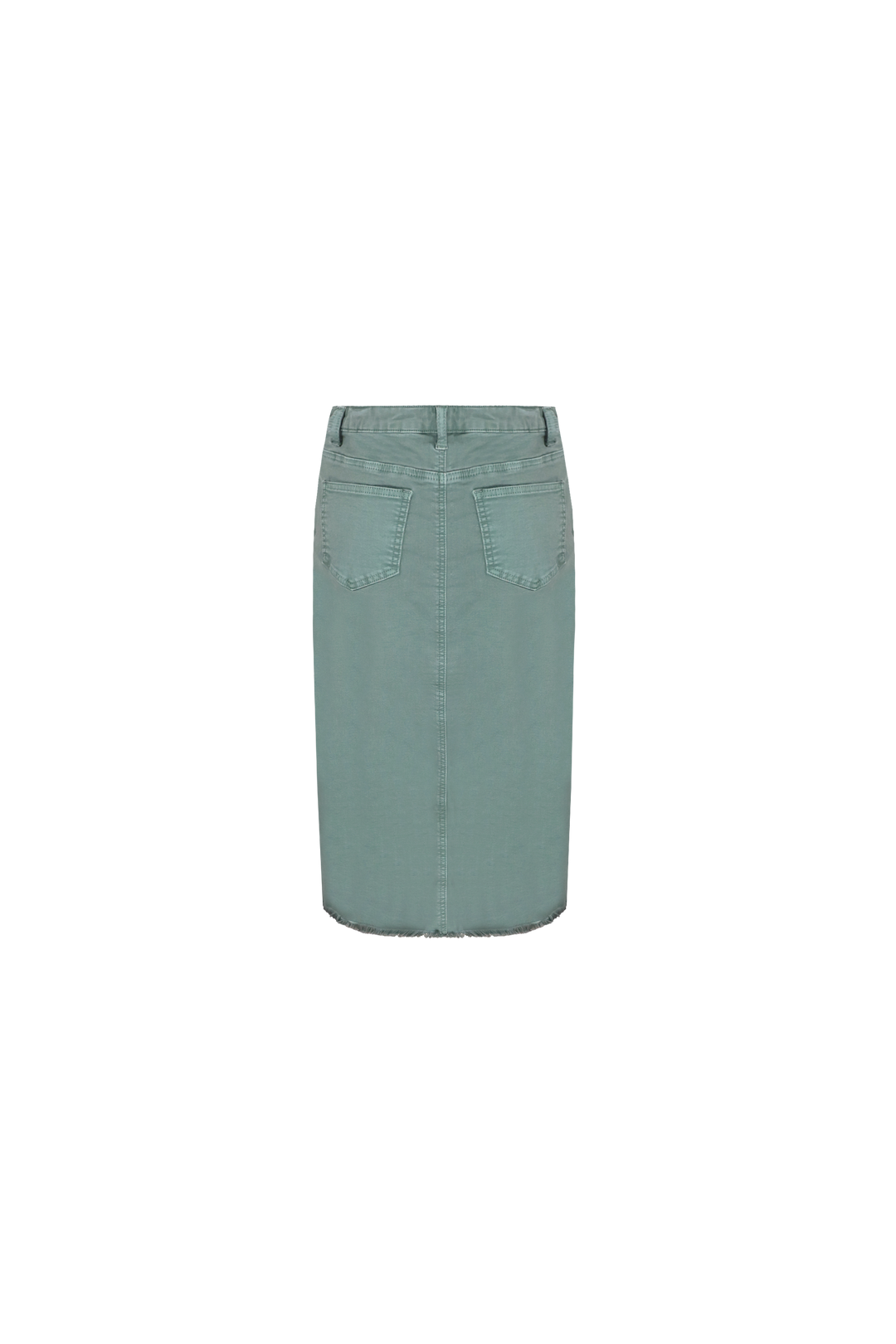 C&S Avignon Rok jade green