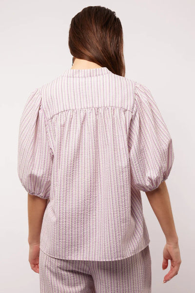 Fluresk Maureen Blouse verbena