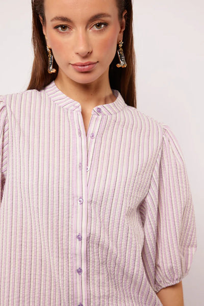 Fluresk Maureen Blouse verbena
