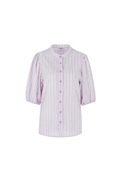 Fluresk Maureen Blouse verbena