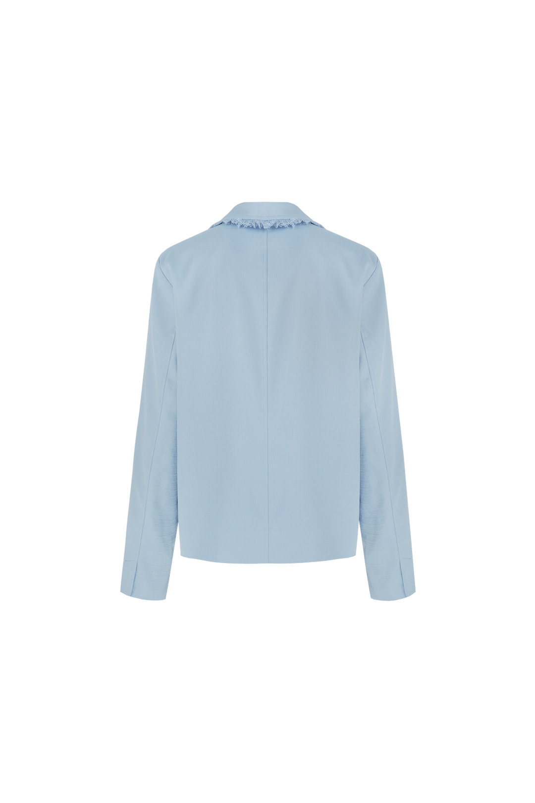 G-Maxx Aria Jacket chambray blue