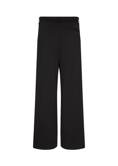 SoyaConcept Daniela 9 Broek zwart