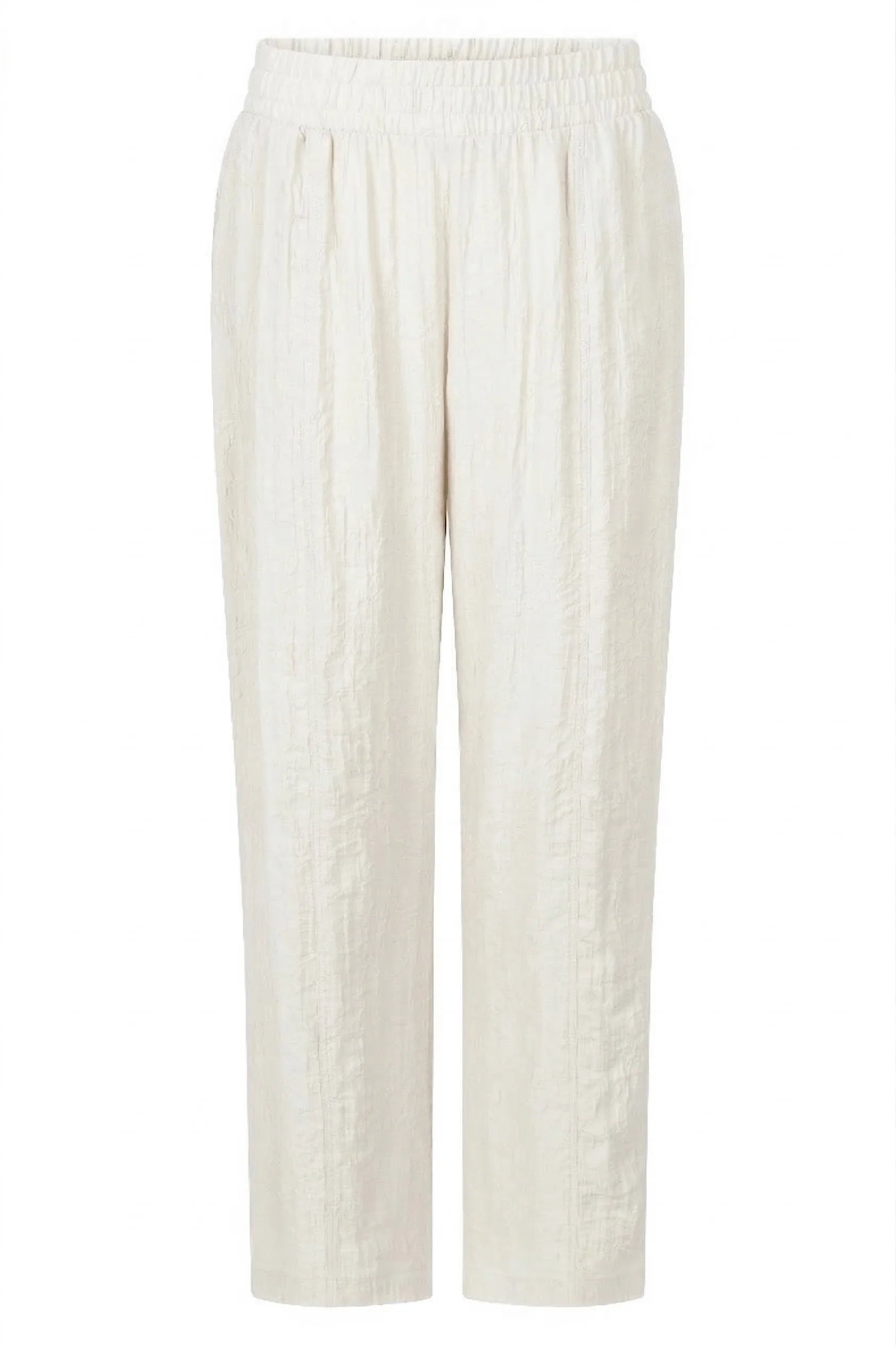 Zoso Zoe Broek white