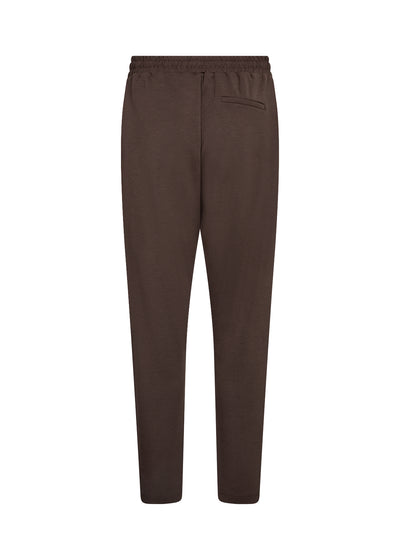 SoyaConcept Banu 157 Jogger Broek hot fudge