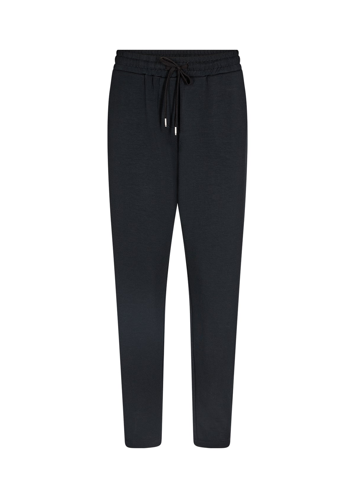 SoyaConcept Banu 157 Jogger Broek zwart