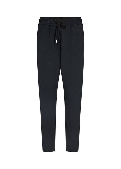 SoyaConcept Banu 157 Jogger Broek zwart