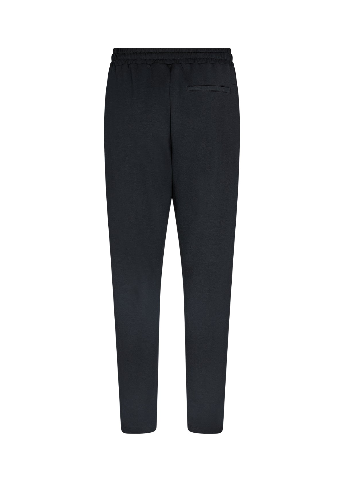 SoyaConcept Banu 157 Jogger Broek zwart