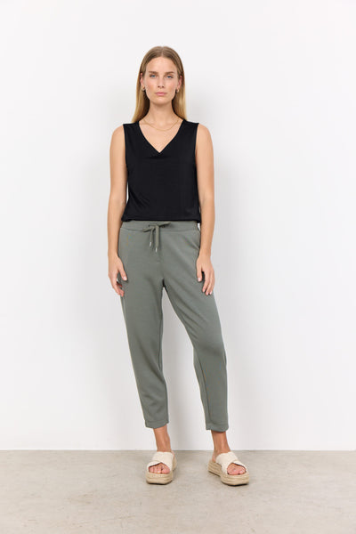 SoyaConcept Marica 283 zwart