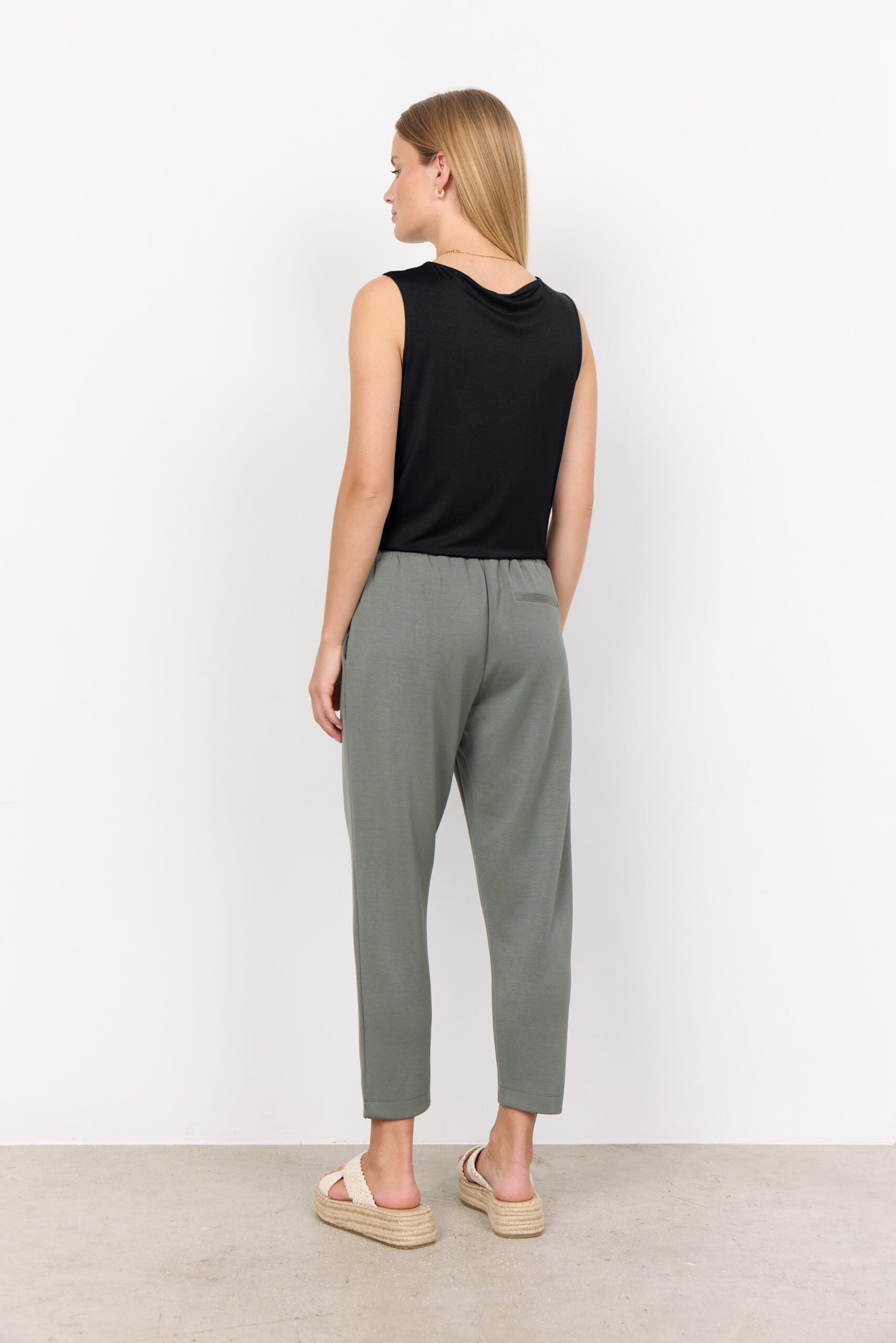 SoyaConcept Marica 283 zwart