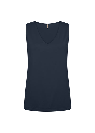 SoyaConcept Marica 283 donkerblauw