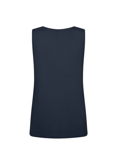 SoyaConcept Marica 283 donkerblauw