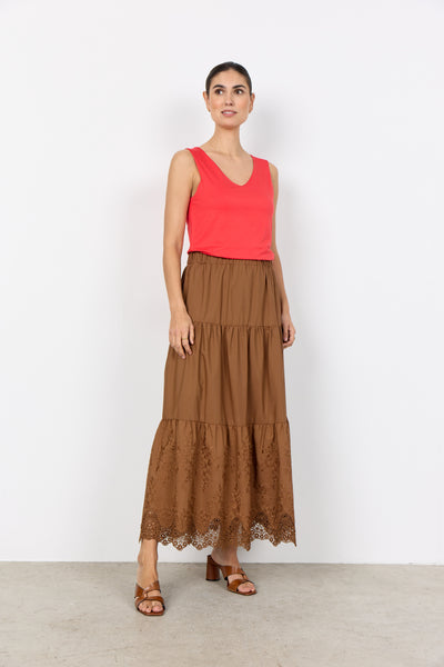 SoyaConcept Marica 283 Top bittersweet