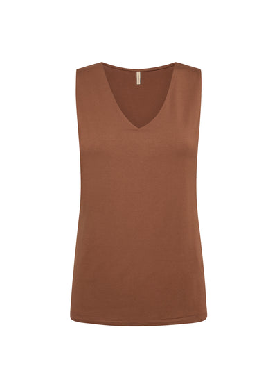 SoyaConcept Marica 283 Top toffee
