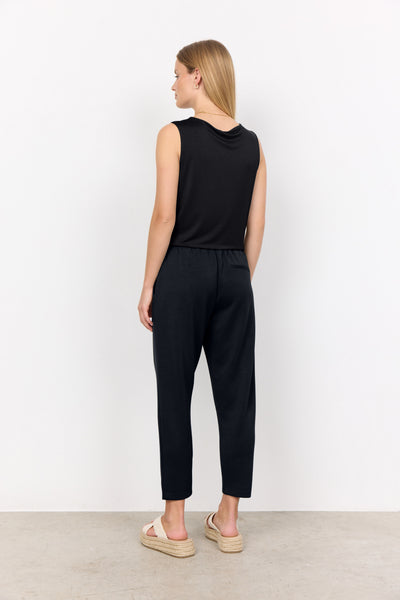 SoyaConcept Marica 283 Top zwart