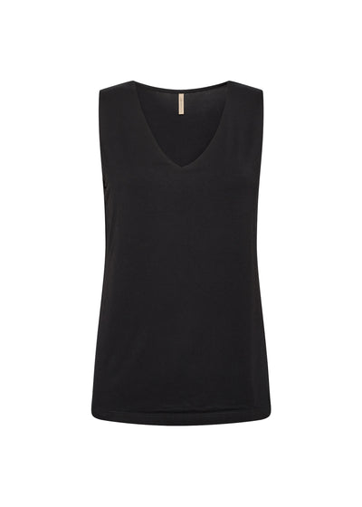 SoyaConcept Marica 283 Top zwart