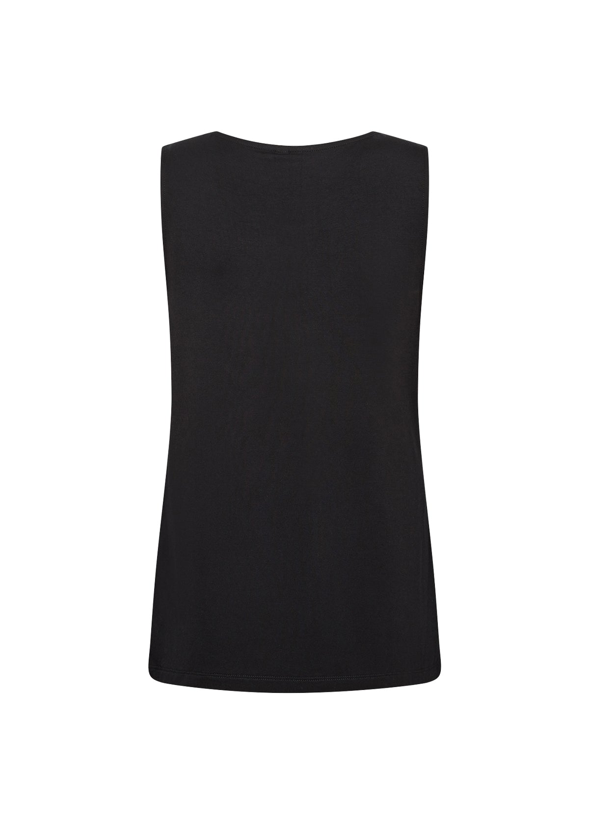 SoyaConcept Marica 283 Top zwart