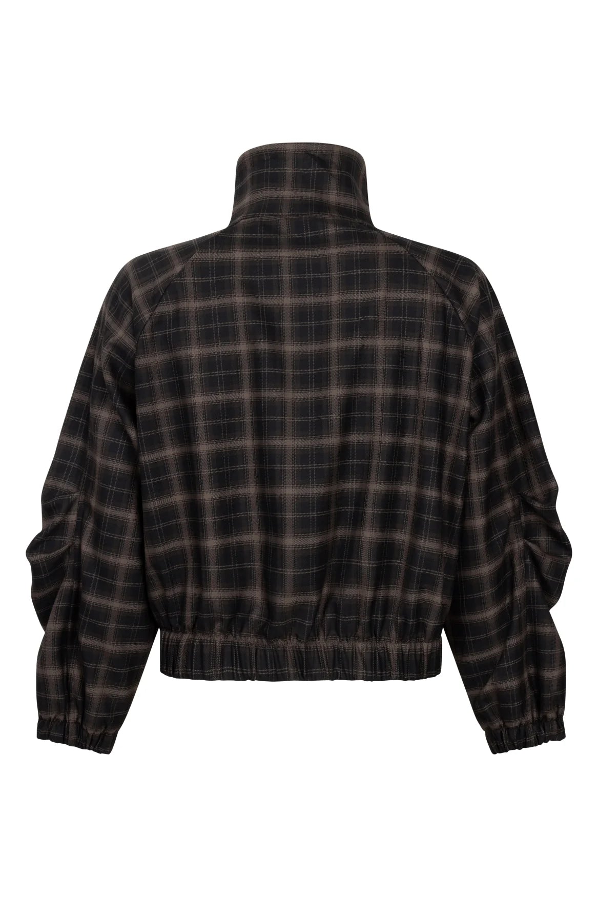 Zoso Thirza Jacket espresso/black