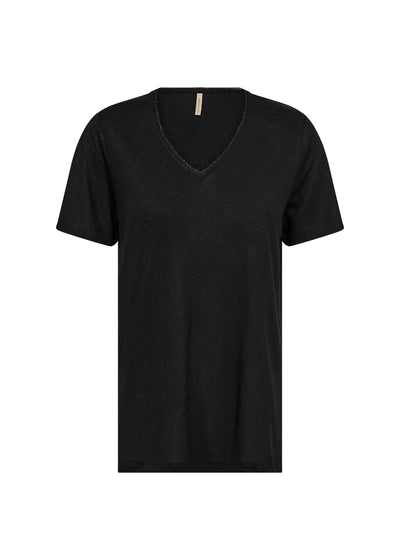 SoyaConcept Emel 1 Top zwart