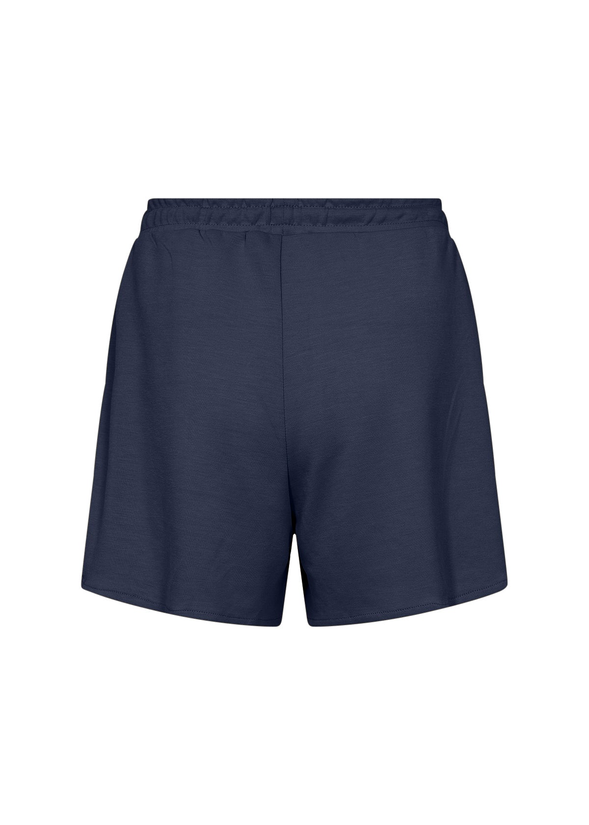 SoyaConcept Banu 175 Korte Broek donkerblauw