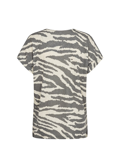 SoyaConcept Lenise 3 Top misty