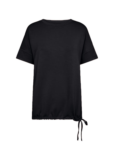SoyaConcept Banu 184 Shirt zwart