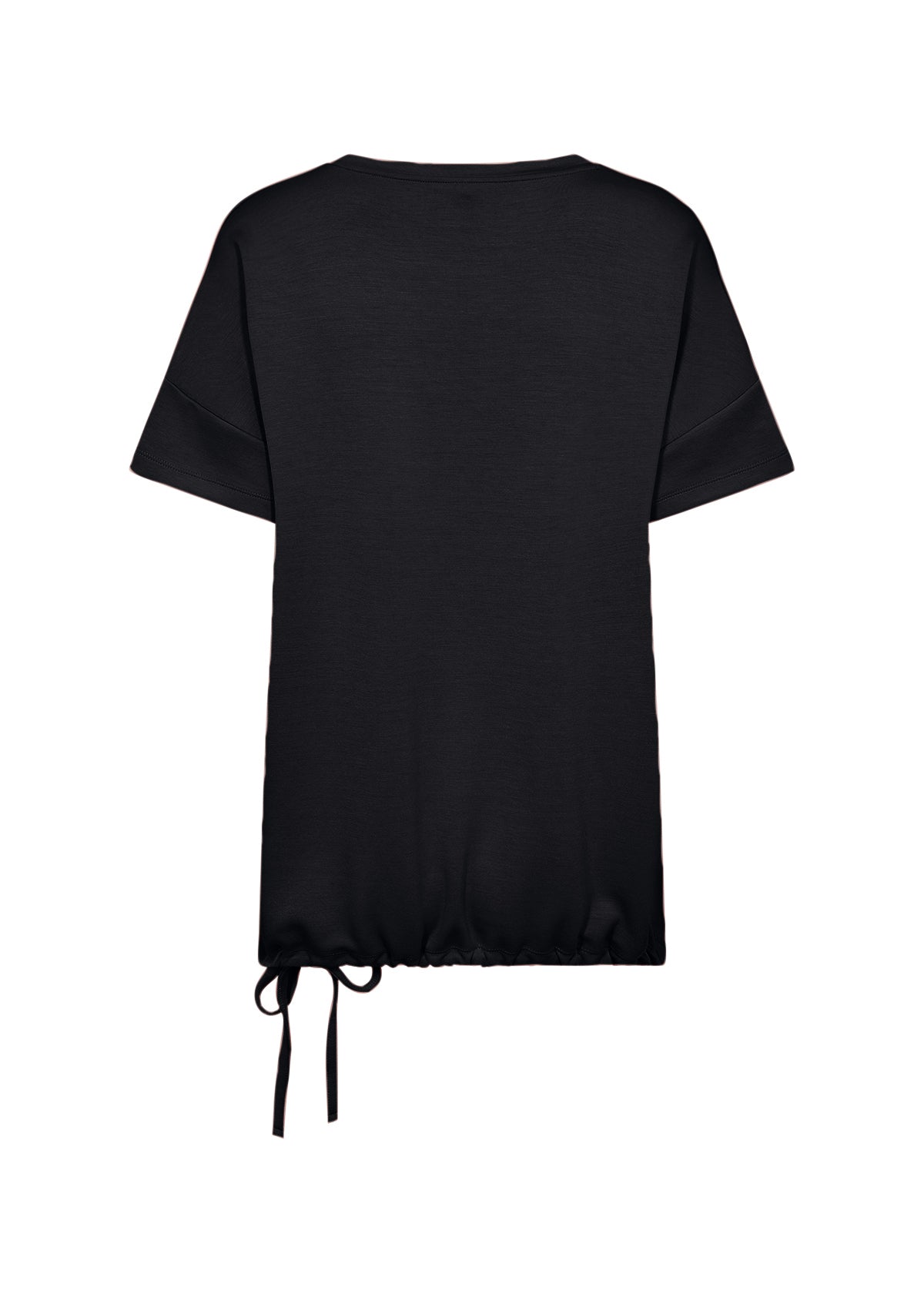 SoyaConcept Banu 184 Shirt zwart