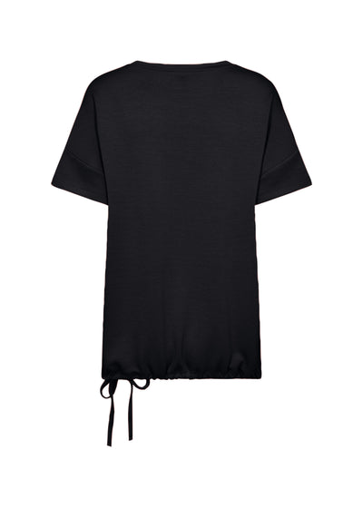 SoyaConcept Banu 184 Shirt zwart