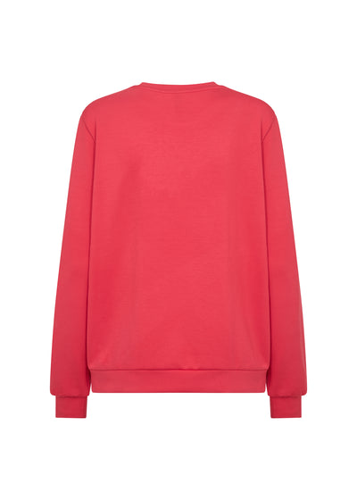 SoyaConcept Banu 185 Trui lipstick