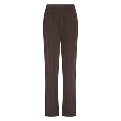 Nukus Gaia Broek dark chocolate