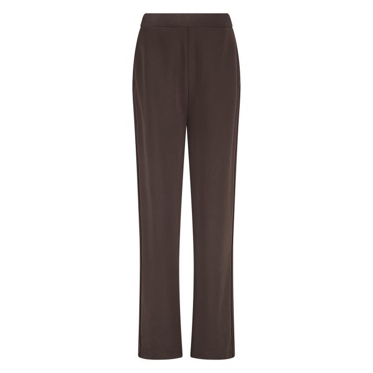 Nukus Gaia Broek dark chocolate