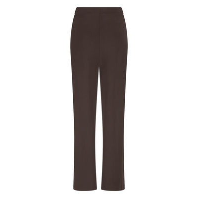 Nukus Gaia Broek dark chocolate