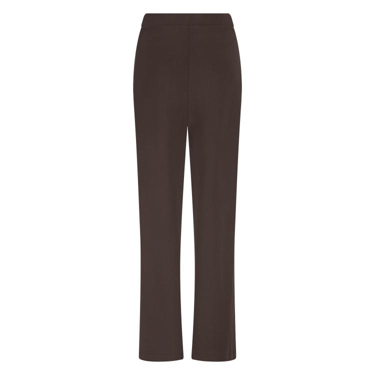 Nukus Gaia Broek dark chocolate