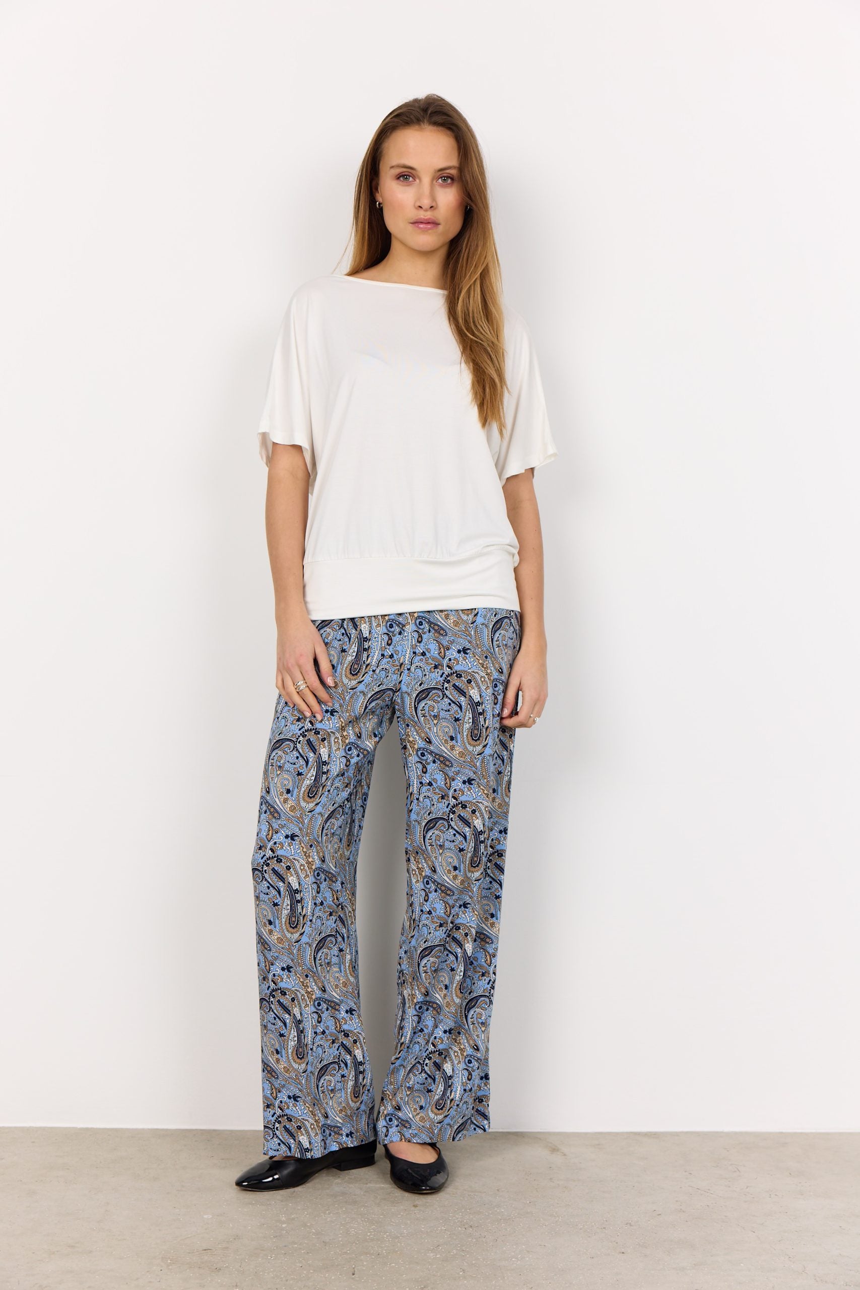 SoyaConcept Marica 314 Top offwhite