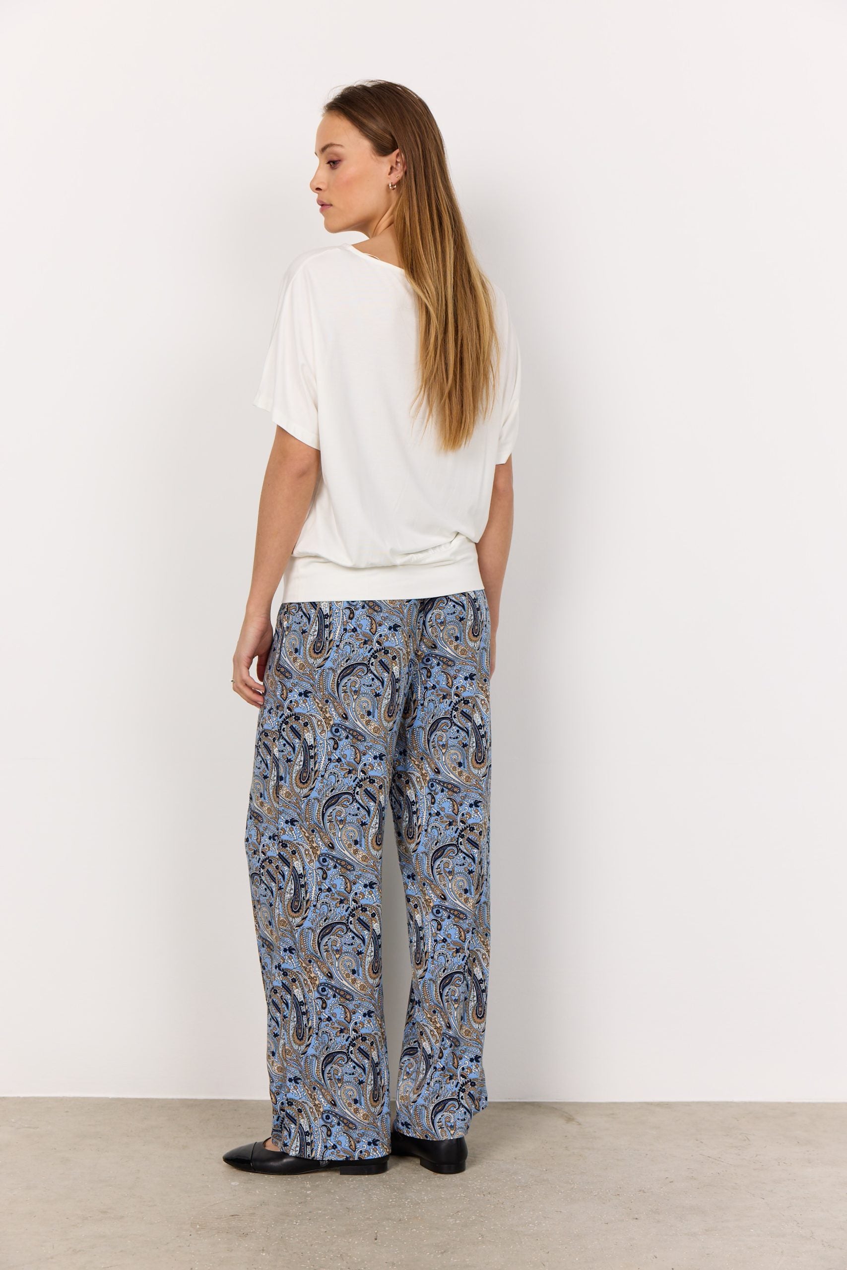 SoyaConcept Marica 314 Top offwhite